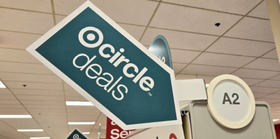 What Target Circle Bonuses Did You Get?