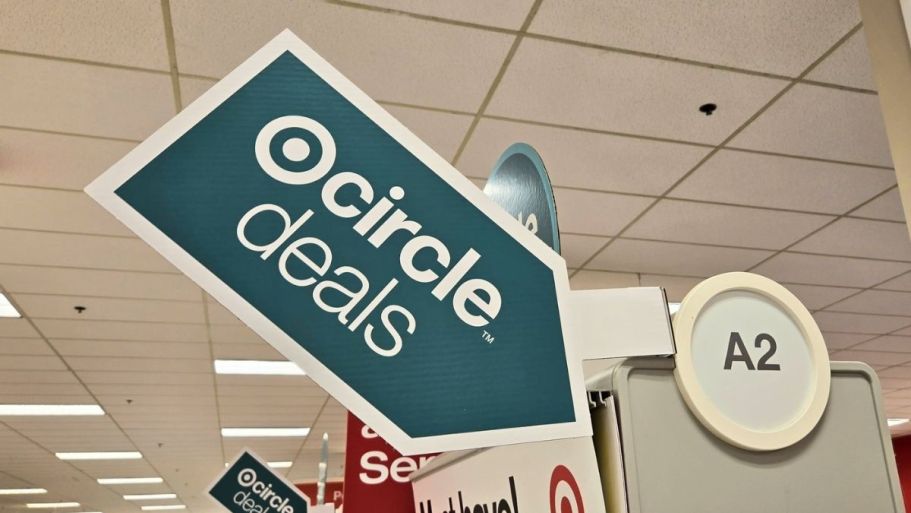 What Target Circle Bonuses Did You Get?