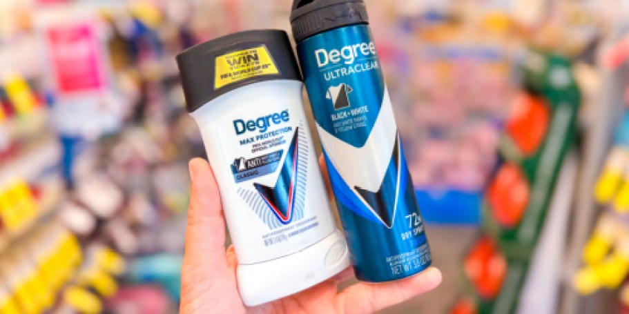 OVER $60 Worth of Personal Care Products ONLY $7.57 on CVS.com
