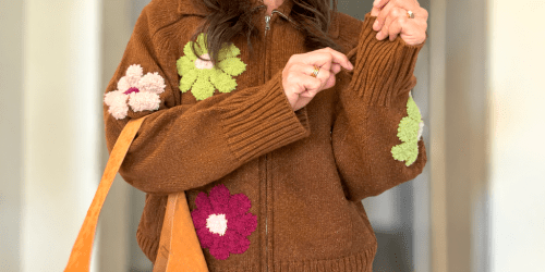 ’90s Kids, Delia’s Is BACK! Target Collab Starts at Just $8