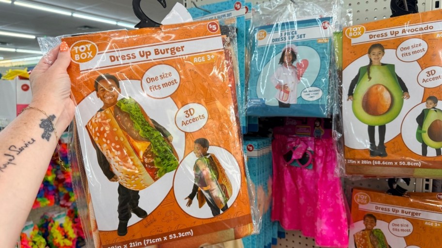 halloween costumes