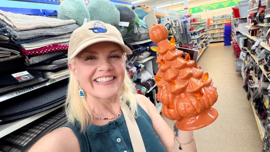 NEW Dollar Tree Halloween Decor, Costumes & More from $1.50
