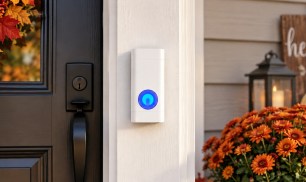 Wireless Doorbell Just $5.99 Shipped for Prime Members