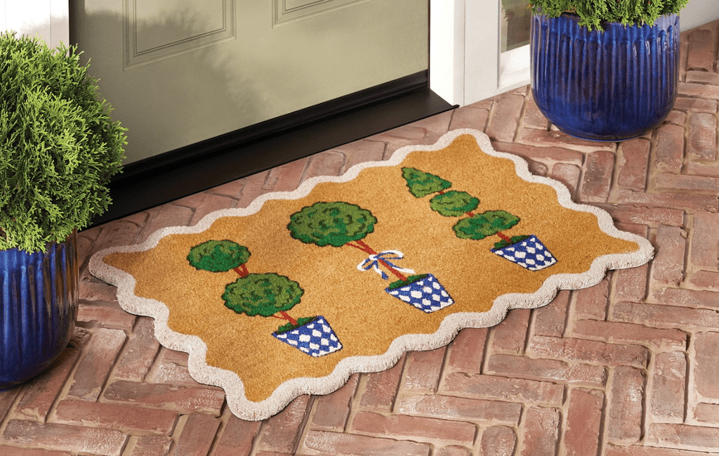 Doormat