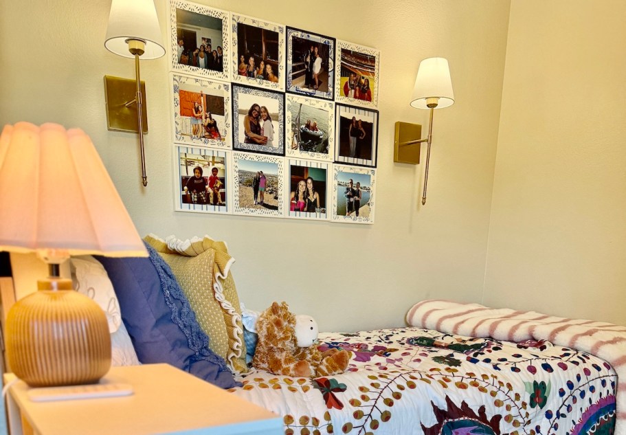 Totally Random Amazon Things We Ordered Today (Check Our Lina’s Dorm Hack!)