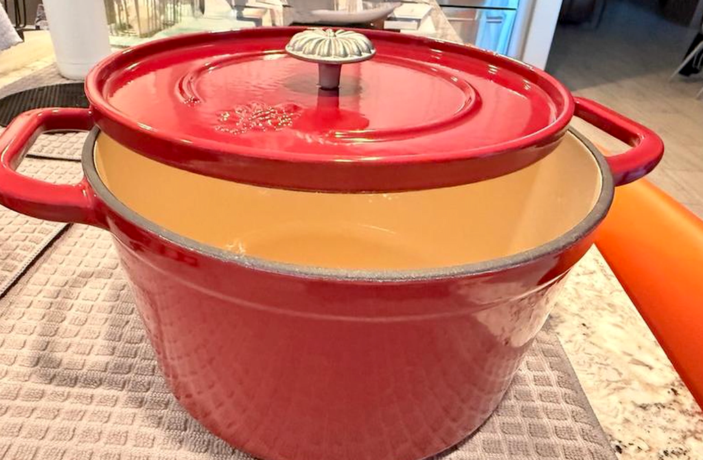 dutch oven 