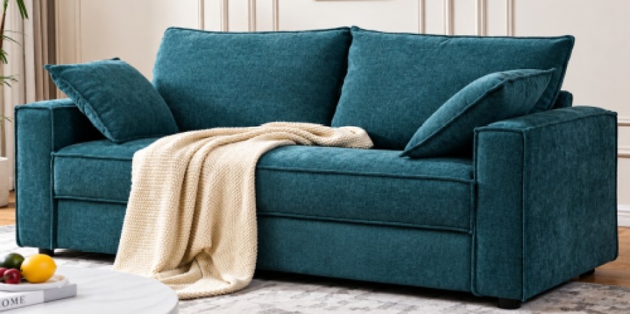 Up to 80% Off Wayfair Furniture + Free Shipping