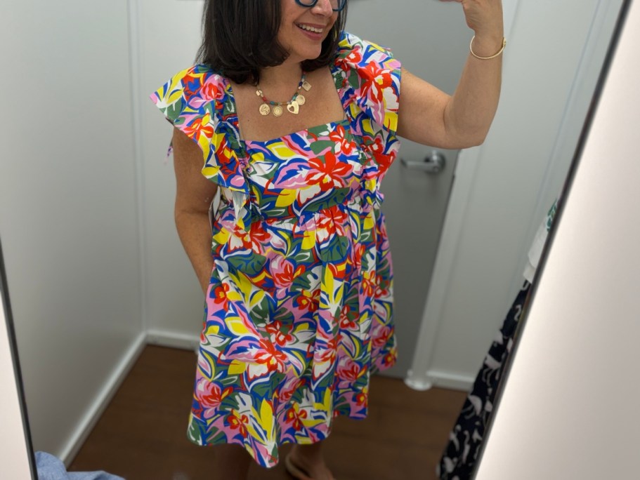 6 Walmart Fashion Finds to Grab While They’re Still in Stock