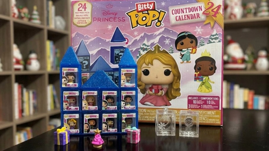 2026 Funko Pop! Advent Calendars Are Here | Count Down with Your Favorite Characters!