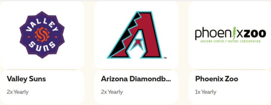 getout arizona locations