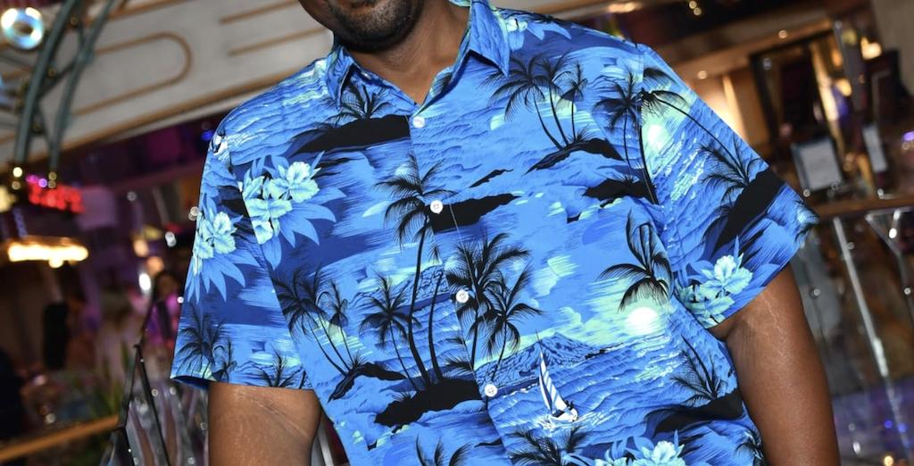 Men’s Hawaiian Shirts from $6.99 on Amazon (Tons of Fun Prints!)