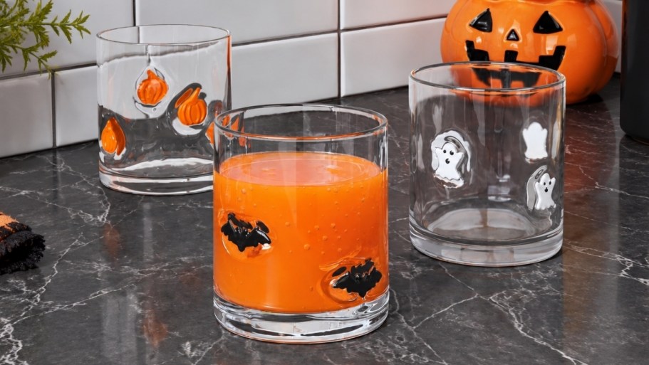 Target Dropped NEW Halloween Icon Glasses