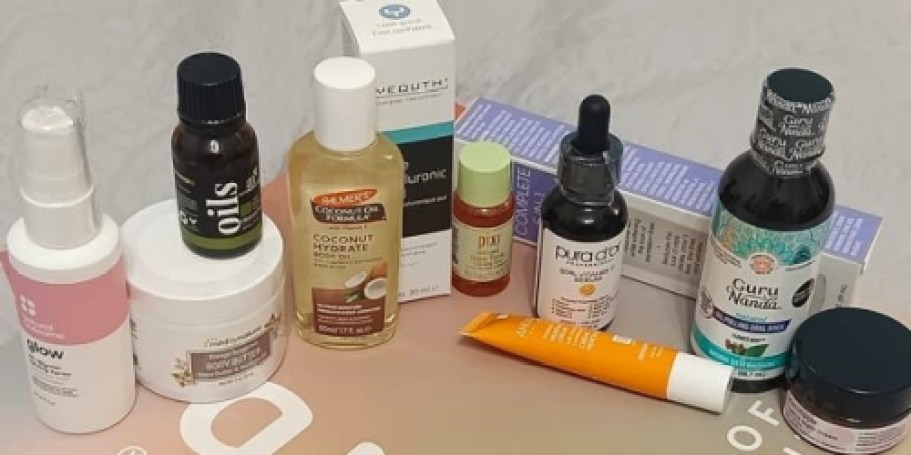 Up to 70% Off Skincare Sets You Can’t Get ANYWHERE Else!