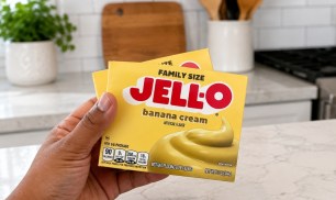 Jell-O Family Size Pudding & Gelatin Mixes from $1.24 Shipped on Amazon