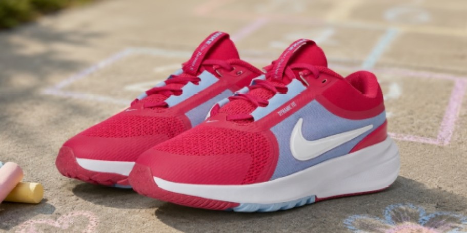 Up to 60% Off Nike Shoes + Free Shipping | Styles from $27.90 Shipped (Reg. $62)