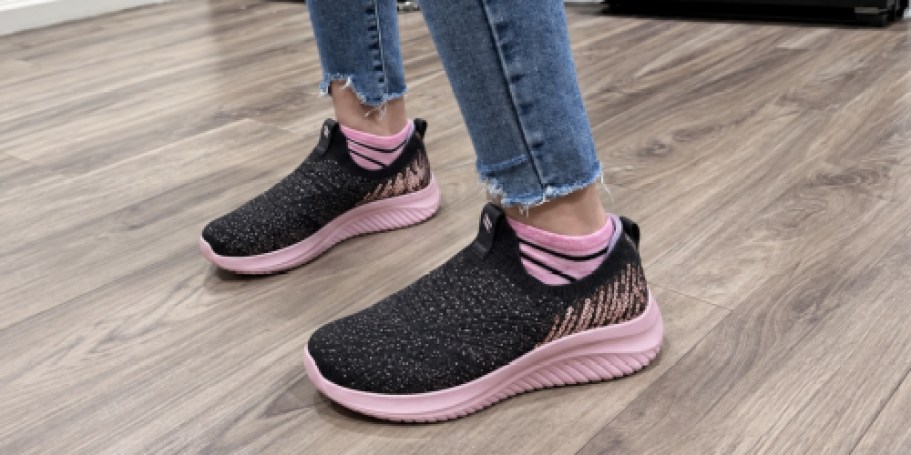 Up to 65% Off Dick’s Sporting Goods Shoes (Skechers, adidas, Nike, Hoka, & More)