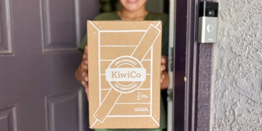 These Hands-On Kids Activity Boxes Are Just $11 Shipped