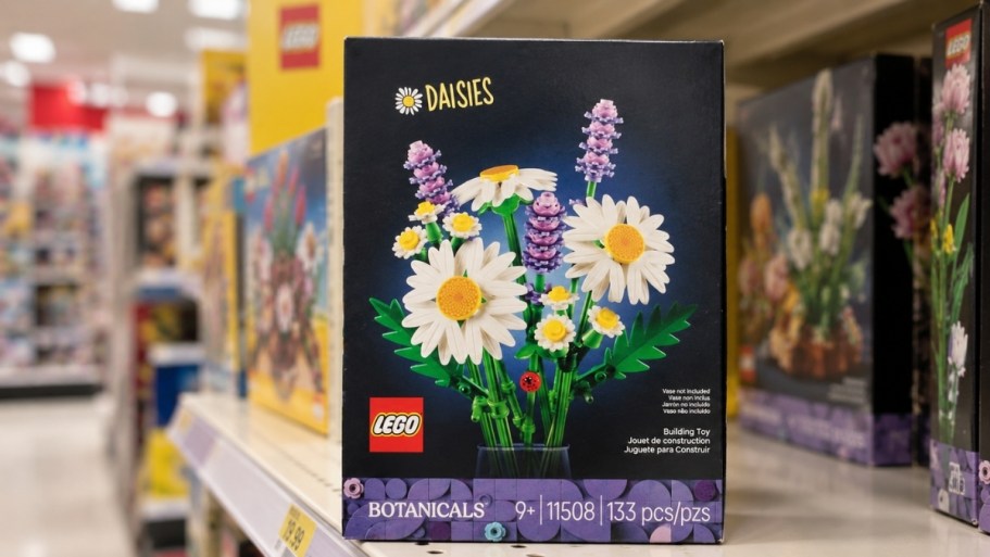 We’re Sharing the Best LEGO Deals on Amazon