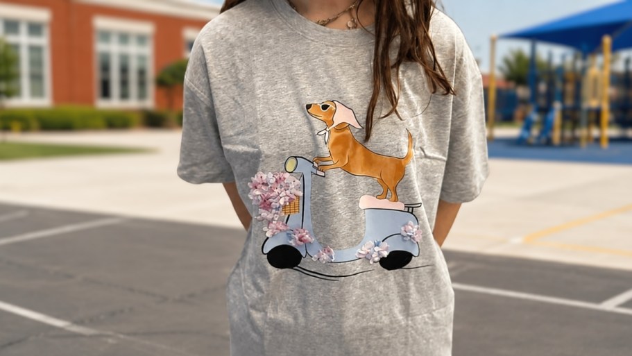 Sam’s Club Clothing Clearance Starts at JUST $1.81 (New Markdowns Added!)