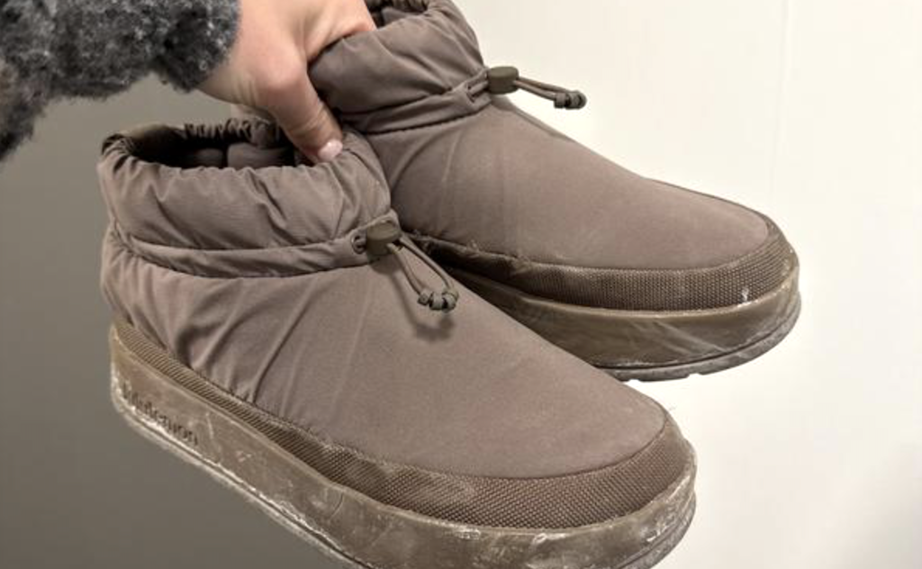 Over 50% Off lululemon Puff Boots, Shorts, Skirts, Tops & More