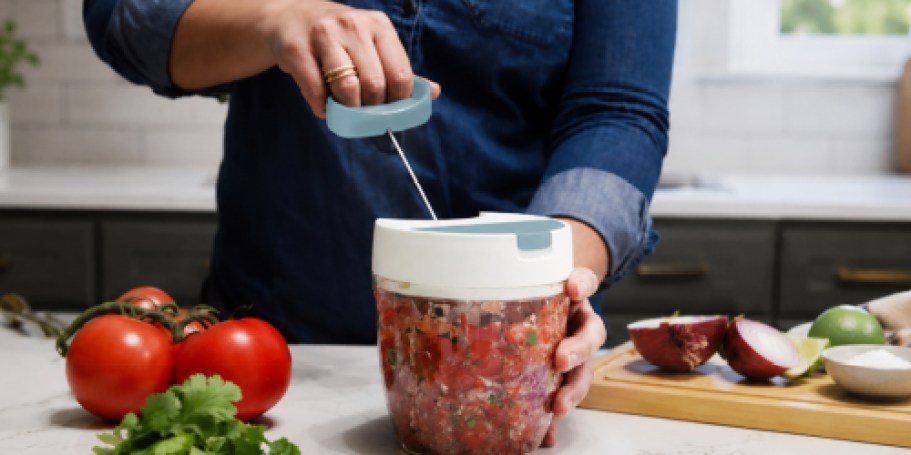 Up to 80% Off Macy’s Kitchen Clearance