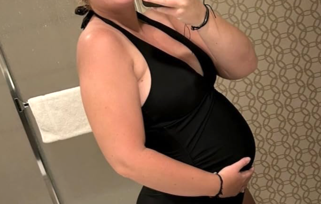 Amazon Swimwear Deals From $6 — Even Maternity Swimsuits!