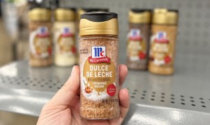NEW McCormick Finishing Sugars Just $3.67 on Walmart.com (Reg. $6.27)