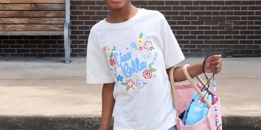 Sam’s Club Clothing Prices Just Dropped Again | Styles from $1.81!