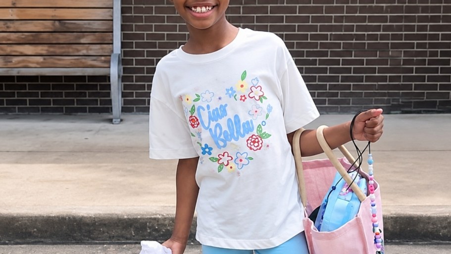 Sam’s Club Clothing Prices Just Dropped Again | Styles from $1.81!