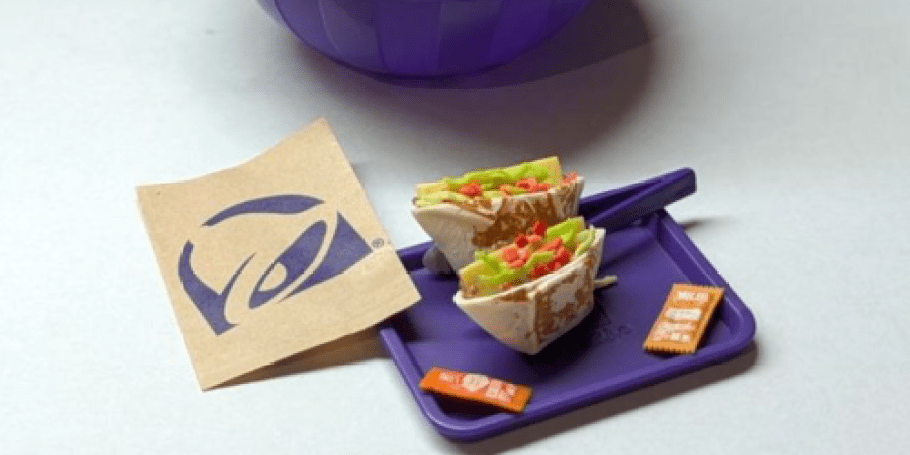 BOGO FREE Miniverse Make It Mini Toys on Target.com