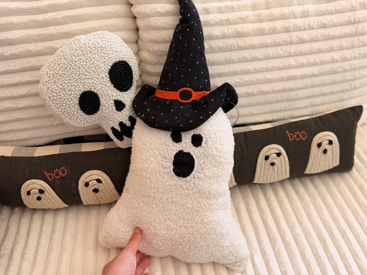 Last Chance: Mud Pie Halloween Decor Starting UNDER $10 + FREE Shipping