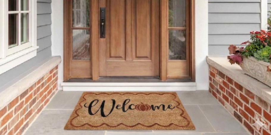 Walmart Dropped Even More My Texas House Fall Decor!