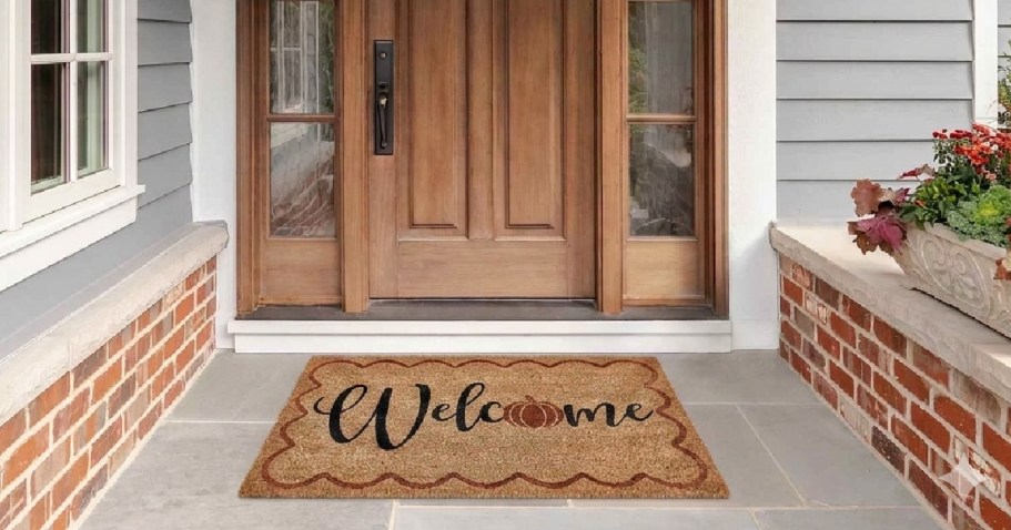 Walmart Dropped Even More My Texas House Fall Decor!