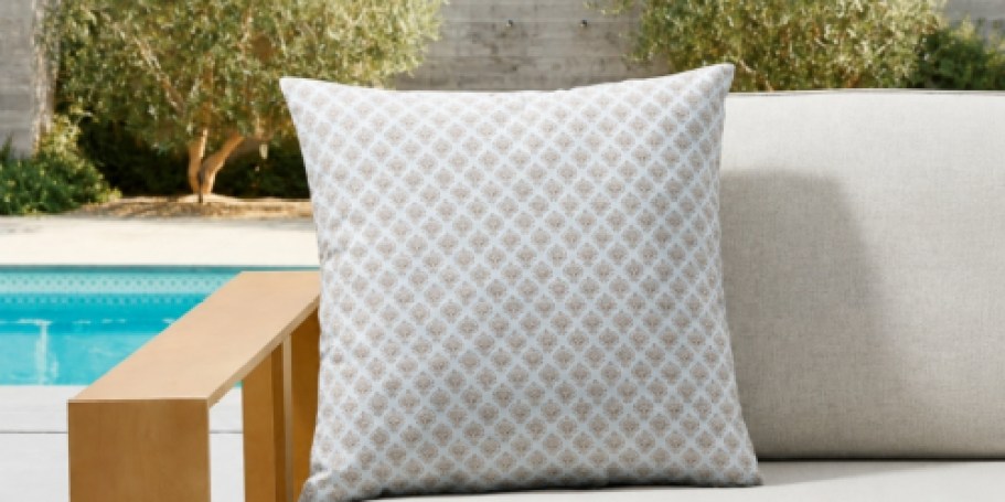 Up to 50% Off My Texas House Clearance at Walmart | Pillows, Decor, Rugs, & More!