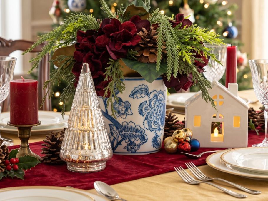 NEW My Texas House Christmas Decor Has Dropped on Walmart.com (Will Sell Out Fast!)