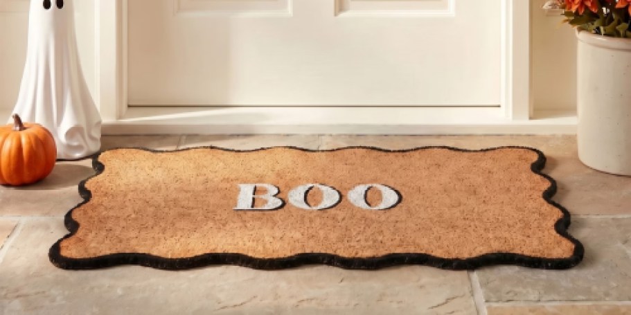 Grab My Texas House Halloween Decor Before it Sells Out!