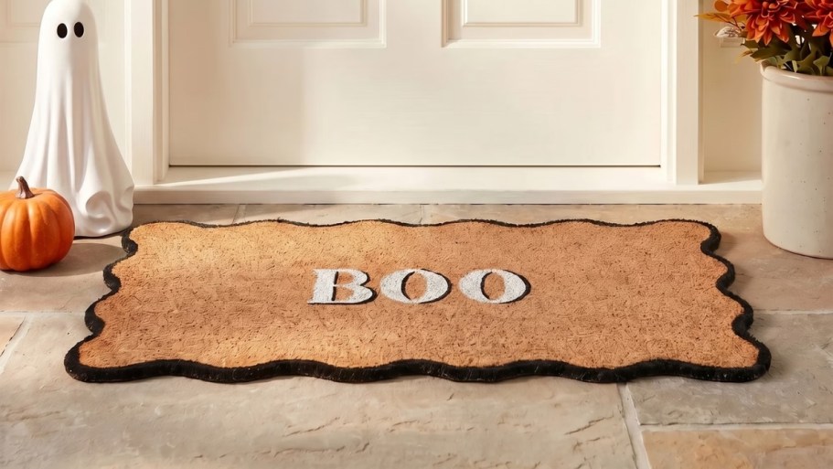 Grab My Texas House Halloween Decor Before it Sells Out!
