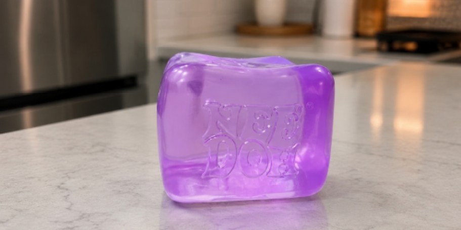 RUN!!! We Found the NeeDoh Cube in Stock But it WILL Sell Out!