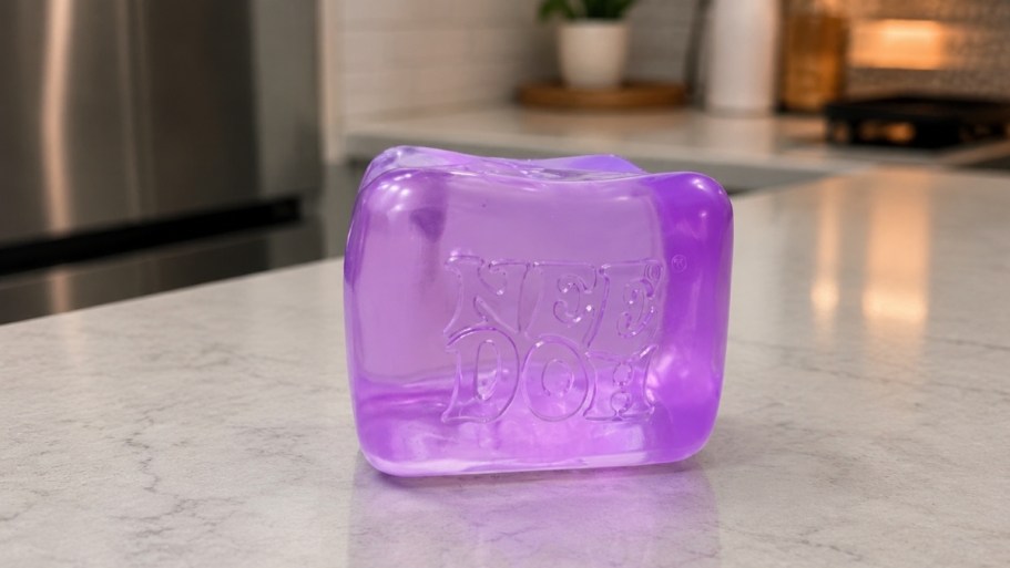 RUN!!! We Found the NeeDoh Cube in Stock But it WILL Sell Out!