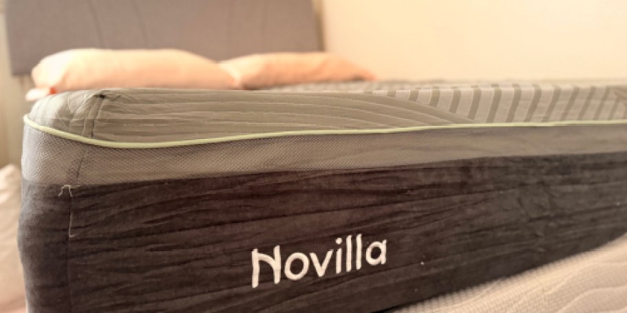 Novilla Has The Small Space Upgrade You Didn’t Know You Needed + Bundle Savings!