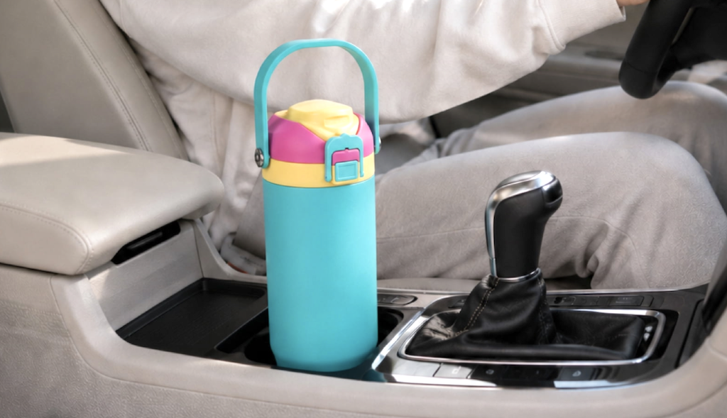 Ozark Trail Tumblers & Water Bottles from Just $6 on Walmart.com