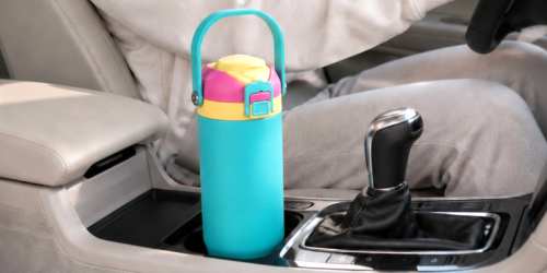 Ozark Trail Tumblers & Water Bottles from Just $6 on Walmart.com