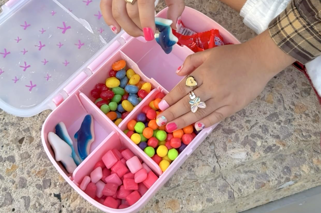 Paris Hilton Snack Boxes 2-Pack Only $12 on Amazon (Just $6 Each)