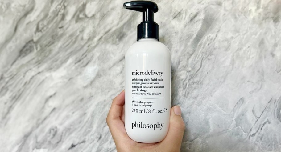 Macy’s 10 Days of Glam | 50% Off Philosophy, Origins, & More