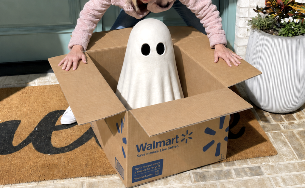 This NEW My Texas House Halloween Decor Will Sell Out!