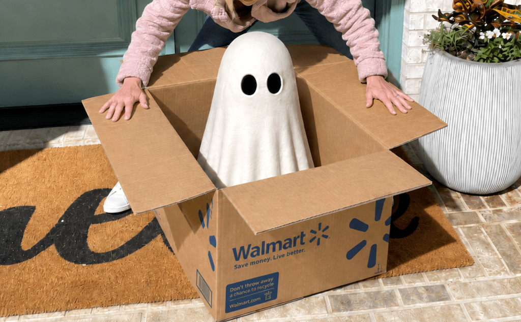 Ghost 