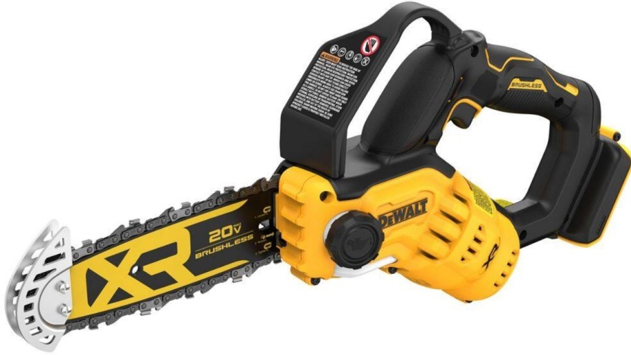 pruning saw