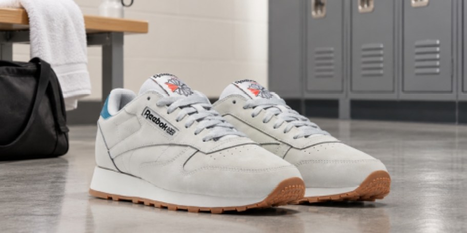 Running Shoes from $39.99 Shipped | Reebok, New Balance, ASICS & More