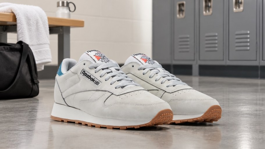Running Shoes from $39.99 Shipped | Reebok, New Balance, ASICS & More