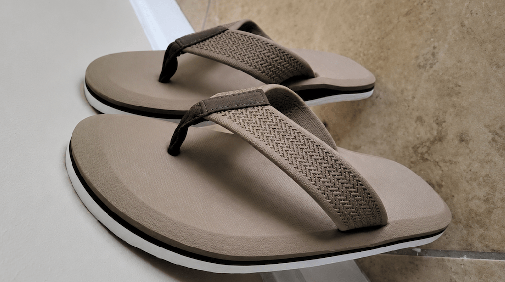 flip flops 